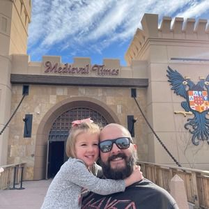 Meet your Posher, Benjamin